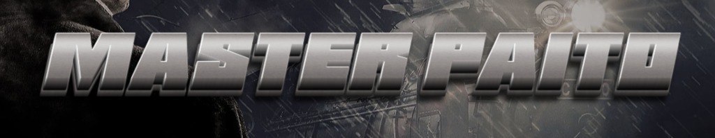 MASTERPAITO